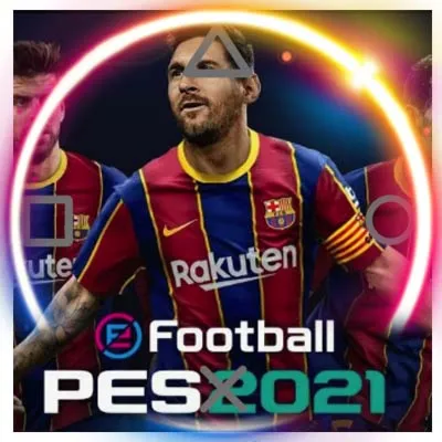 PES 2021 (PS4/PS5/RU) (Аренда от 7 дней) - irongamers.ru