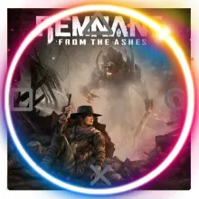 Remnant From the Ashes (PS4/PS5/RU) Аренда от 7 дней