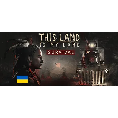 This Land Is My Land АВТОДОСТАВКА STEAM GLOBAL МГНОВЕННО ЛИЦЕНЗИЯ - irongamers.ru