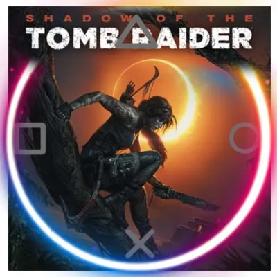 Shadow of the Tomb Raider (PS4/PS5/RU) Аренда - irongamers.ru