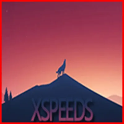 🔥 XSPEEDS.EU приглашение - Инвайт на XSPEEDS.EU 💎 - irongamers.ru