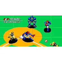 ACA NEOGEO 2020 SUPER BASEBALL XBOX ONE X|S КЛЮЧ