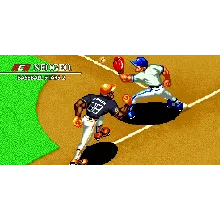 ACA NEOGEO BASEBALL STARS 2 XBOX ONE X|S КЛЮЧ