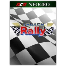ACA NEOGEO THRASH RALLY XBOX ONE X|S КЛЮЧ