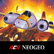 ACA NEOGEO ALPHA MISSION 2 XBOX ONE X|S КЛЮЧ