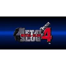 ACA NEOGEO METAL SLUG 4 XBOX ONE X|S КЛЮЧ