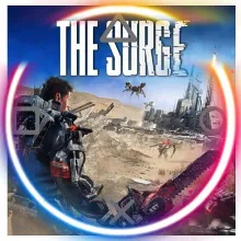 Surge (PS4/PS5/RU) (Аренда от 7 дней)