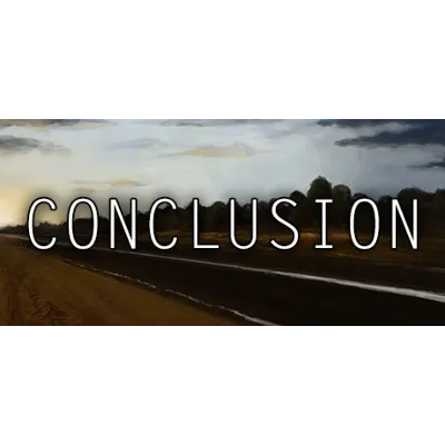 Conclusion [RU/CIS Steam Gift] - irongamers.ru