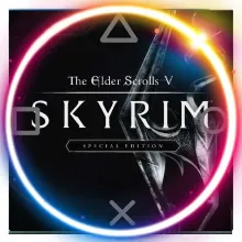 Elder Scrolls V: Skyrim PS4/PS5/RU Аренда от 7 дней