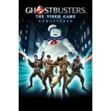 Ghostbusters: The Video Game Remastered Xbox