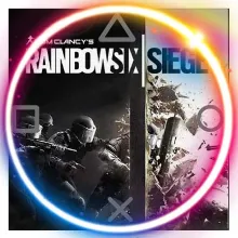 Tom Clancy's Rainbow Six Siege (PS4/PS5/RU) Аренда