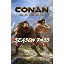 Conan Exiles: набор дополнений второго года XBOX