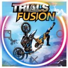 Trials Fusion (PS4/PS5/RU) (Аренда от 7 дней)