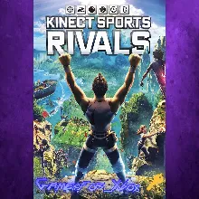 Kinect Sports Rivals XBOX Ключ