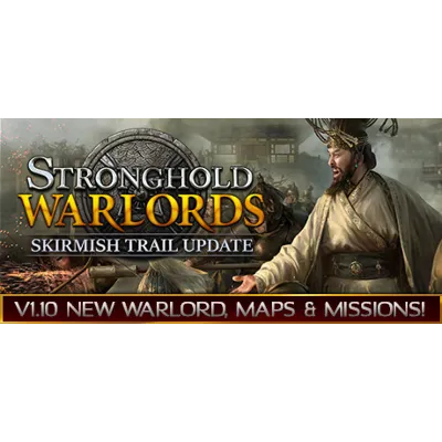 Stronghold: Warlords | Steam Gift Россия - irongamers.ru