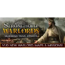 Stronghold: Warlords Special Edition | Steam Gift Росси