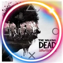 Walking Dead: Telt Def Ser PS4/PS5/RU Аренда от 7дне
