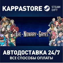Zero Escape: The Nonary Games | Steam Gift Россия