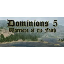 Dominions 5 | Steam Gift Россия