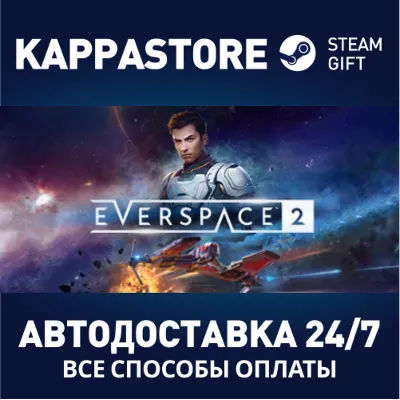 EVERSPACE™ 2 | Steam Gift Россия - irongamers.ru