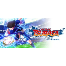 Captain Tsubasa: Rise of New Champions | Steam Gift Рос
