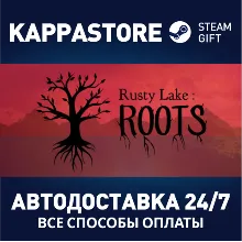 Rusty Lake: Roots | Steam Gift Россия