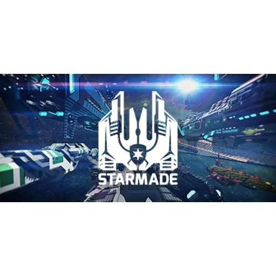 StarMade (Steam)(RU/ CIS) - irongamers.ru