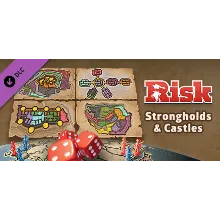 Strongholds & Castles Map Pack DLC | Steam Gift Россия
