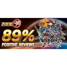 Super Robot Wars 30 | Steam Gift Россия