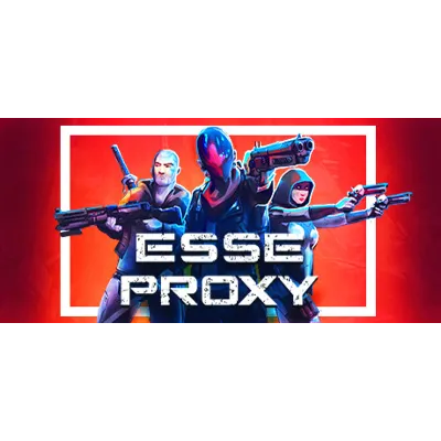 Neon Blight - Esse Proxy STEAM Россия - irongamers.ru