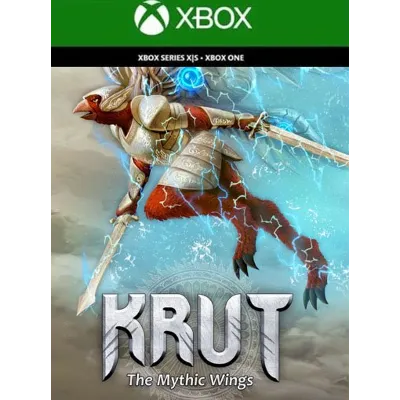 KRUT THE MYTHIC WINGS XBOX ONE / SERIES X|S КЛЮЧ - irongamers.ru