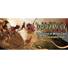 Don't Starve Together / STEAM АККАУНТ / ГАРАНТИЯ