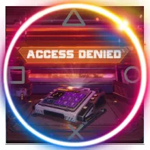 Access Denied (PS4/PS5/RU) (Аренда от 7 дней)