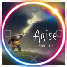 Arise: A simple story (PS4/PS5/RU) Аренда от 7 дней