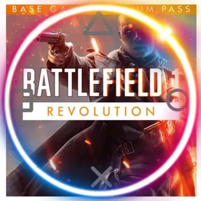 Battlefield 1 Революция PS4/PS5/RU Аренда от 7 дней