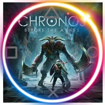 Chronos Before the Ashes PS4/PS5/RU Аренда от 7 дней