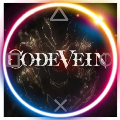Code Vein (PS4/PS5/RU) (Аренда от 7 дней)