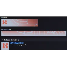 Destiny 2 эмблема - КРИОНАВТИКА
