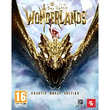 РФ/СНГ/TR/EU - TINY TINA´S WONDERLANDS CHAOTIC GREAT