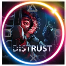 Distrust (PS4/PS5/RU) (Аренда от 7 дней)