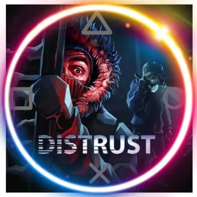 Distrust (PS4/PS5/RU) (Аренда от 7 дней)