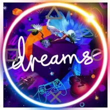 Dreams (PS4/PS5/RU) (Аренда от 7 дней)