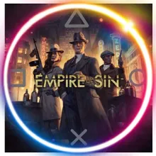 Empire of Sin (PS4/PS5/RU) (Аренда от 7 дней)
