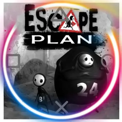 Escape Plan (PS4/PS5/RU) (Аренда от 7 дней) - irongamers.ru