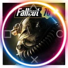 Fallout 76 (PS4/PS5/RU) (Аренда от 7 дней)