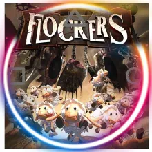 Flockers (PS4/PS5/RU) (Аренда от 7 дней)