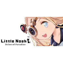 Little Noah: Scion of Paradise | Steam Gift Россия