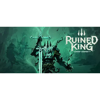 Ruined King: A League of Legends Story™ - Deluxe Editio - irongamers.ru