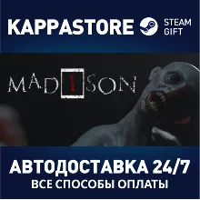 MADiSON | Steam Gift Россия