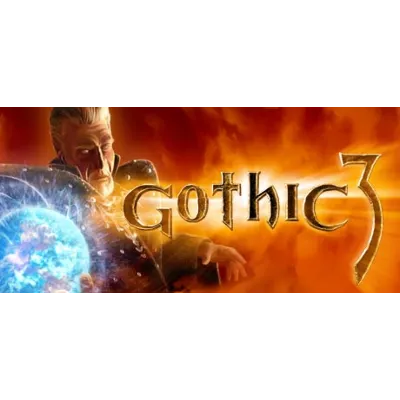 Gothic 3 | Steam Gift Россия - irongamers.ru